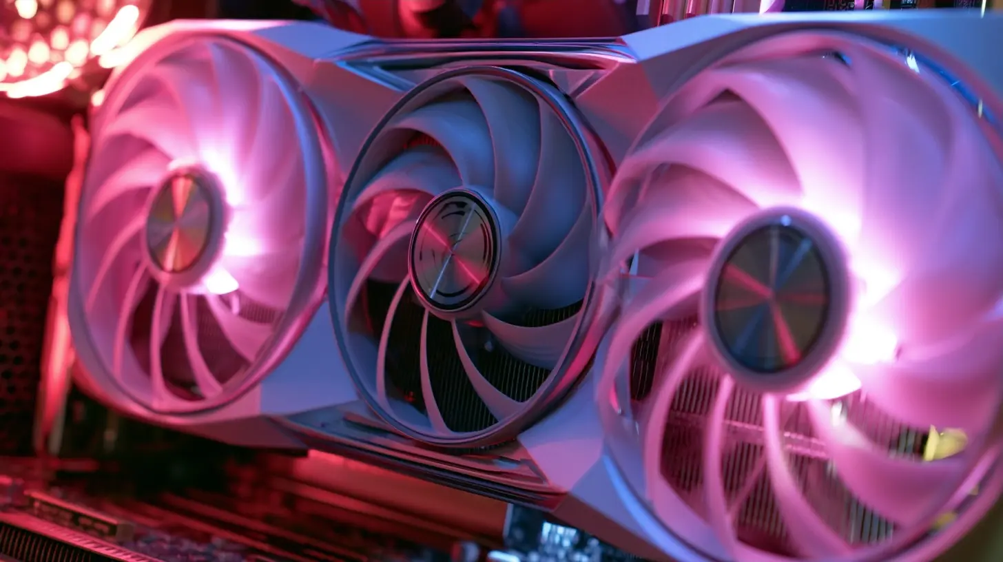 A Gamer's Honest Review of the Latest Mid-Range GPU