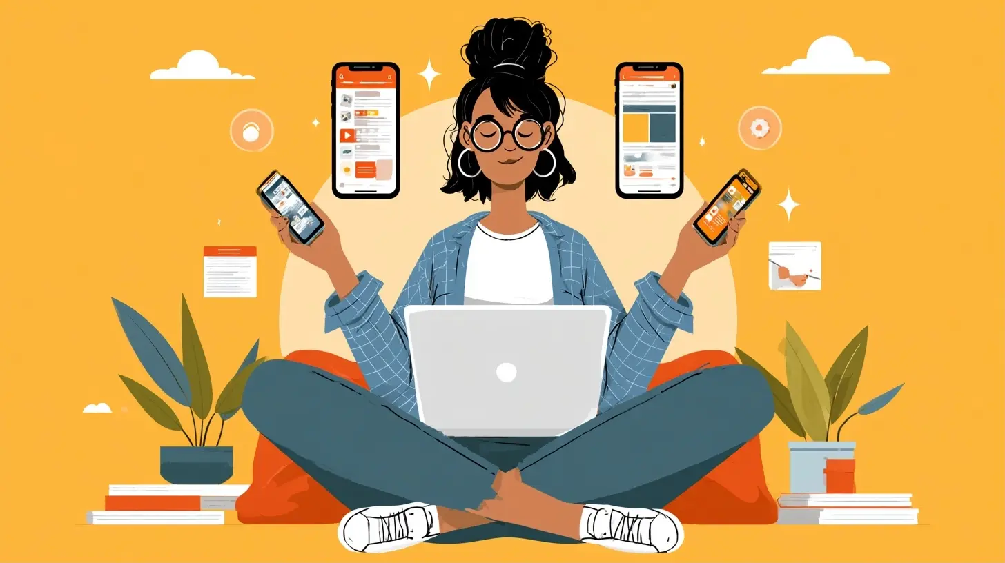Are Super Apps the Future of Personal Productivity?