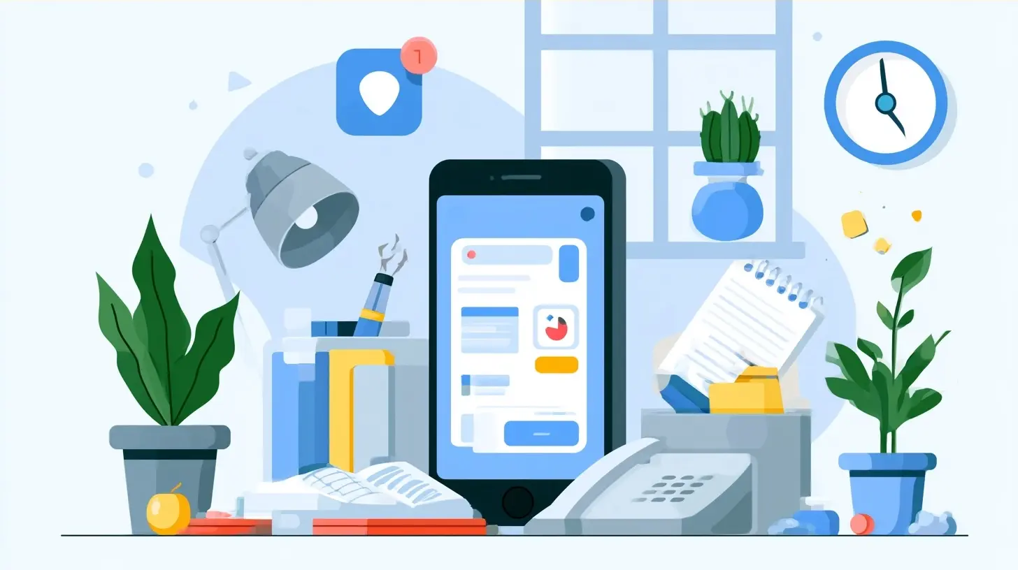Are Super Apps the Future of Personal Productivity?