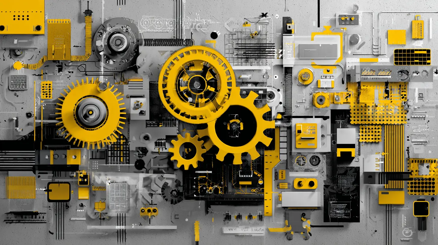 Automation Meets Productivity: Your Guide to 2027’s Top Tools