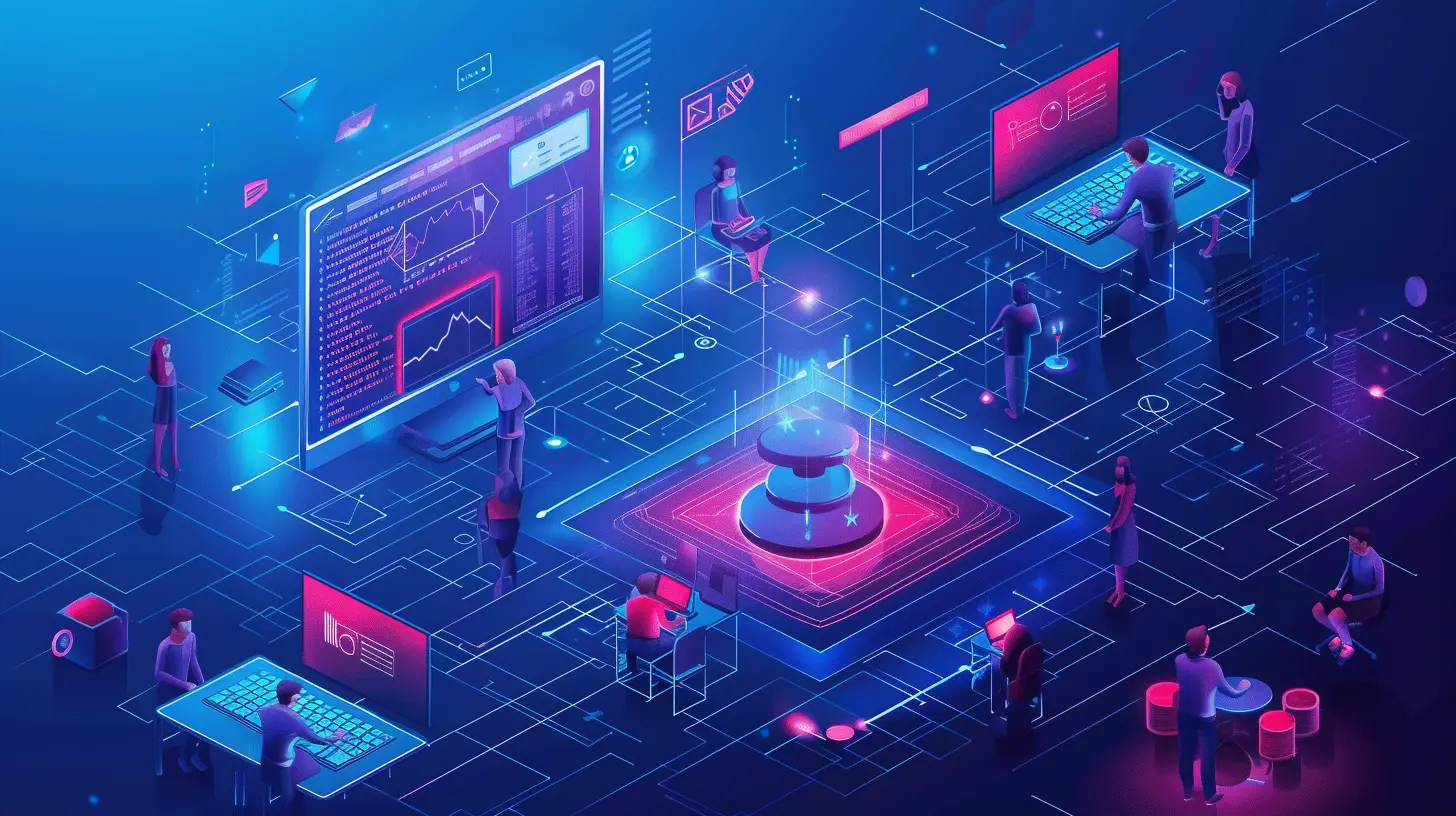 Best Collaboration Tools for Remote Development Teams
