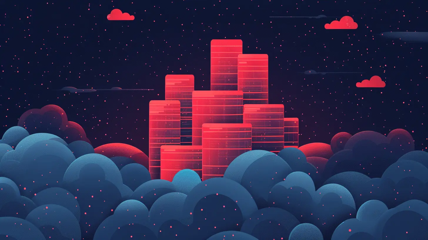 Best Practices for Managing Big Data in the Cloud