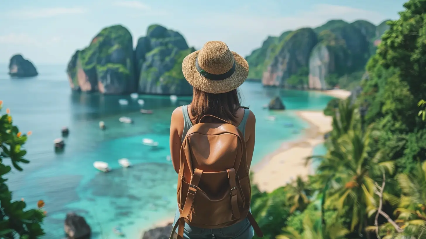 Best Ultrabooks for Traveling Professionals