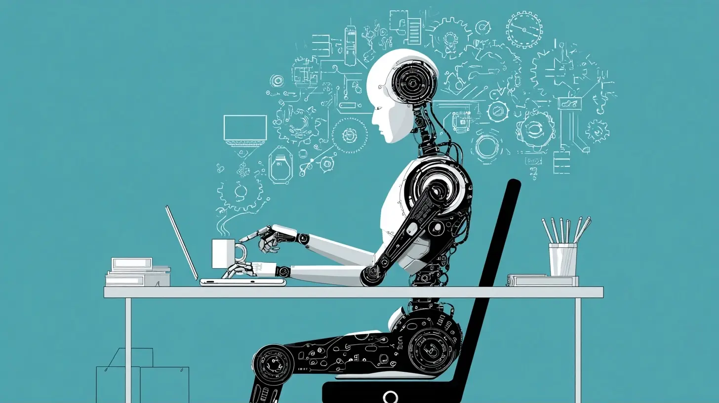 Beyond the Hype: Critically Assessing AI Productivity Assistants for 2027