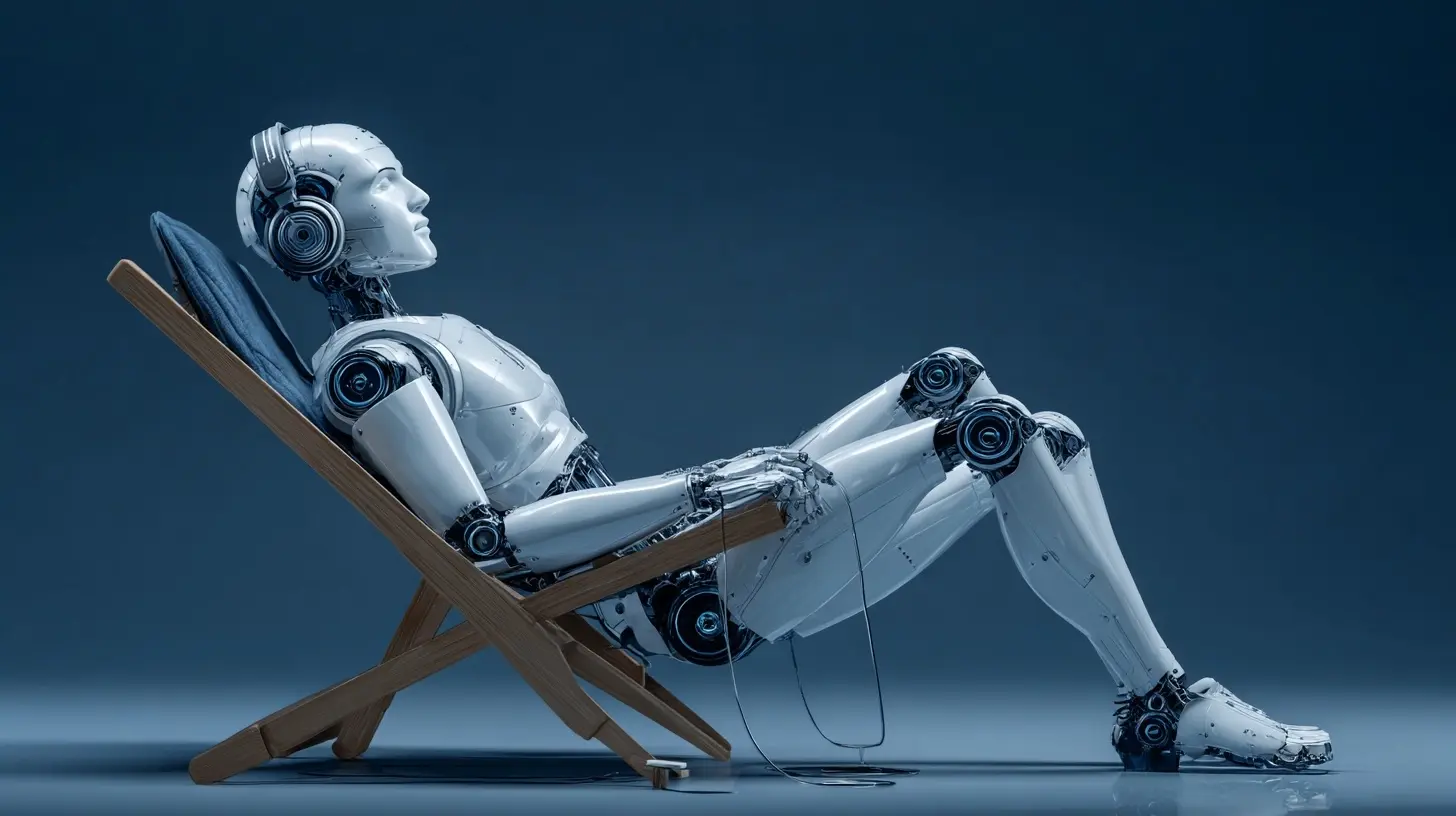 Beyond the Hype: Critically Assessing AI Productivity Assistants for 2027