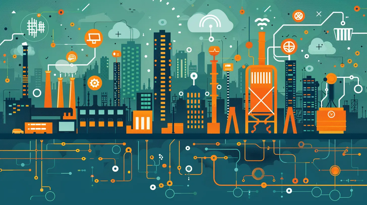 Big Data and Machine Learning: Transforming Industries