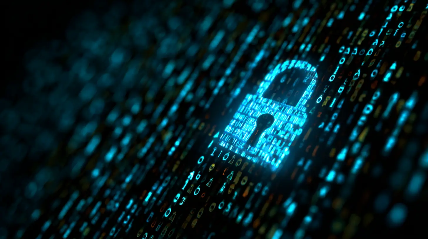 Big Data Security: Protecting Your Business from Data Breaches