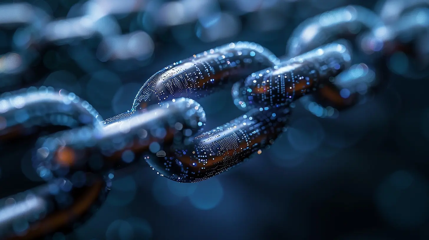 Blockchain and AI: The Perfect Duo for Future Security