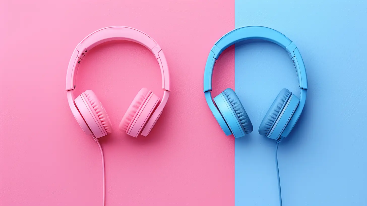 Bluetooth vs. Wired Headphones: Which is Better for Audio Purists?