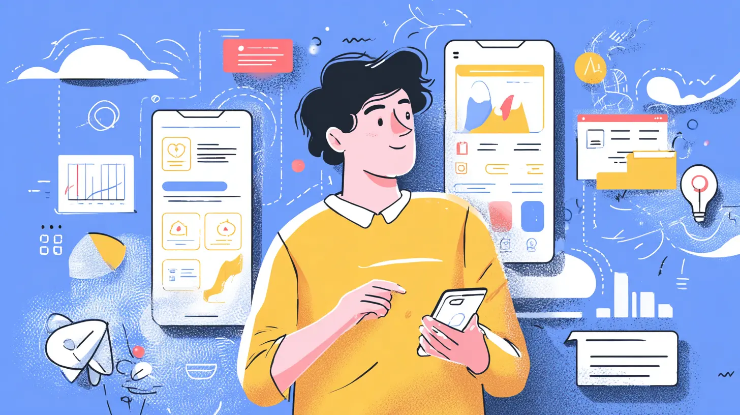 Boost Your Workflow with These Game-Changing Productivity Apps for 2026