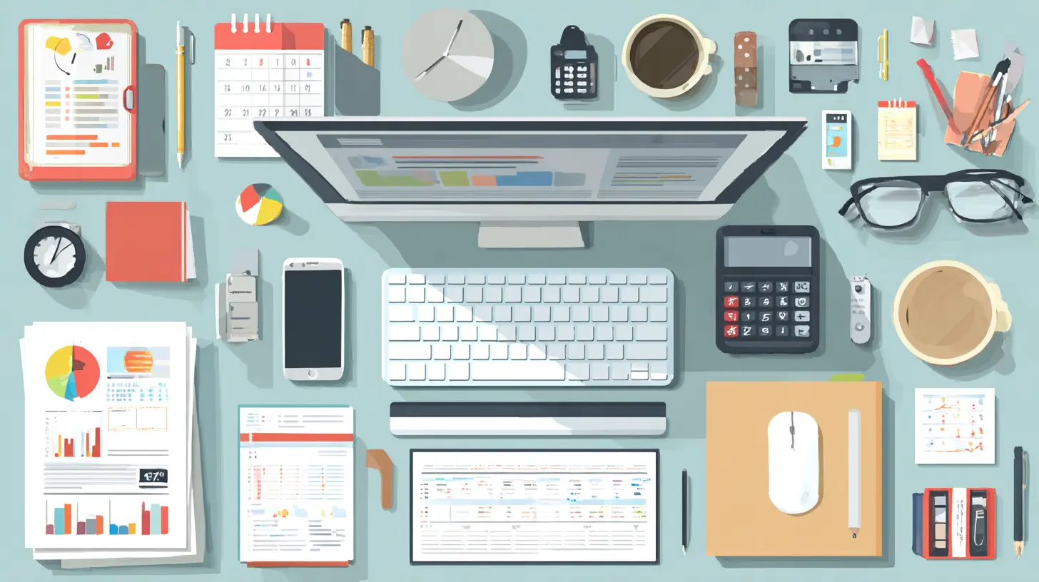 Breaking Down the Tools That Will Streamline Your Workday in 2026