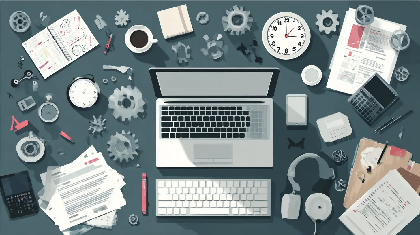 Breaking Down the Tools That Will Streamline Your Workday in 2026