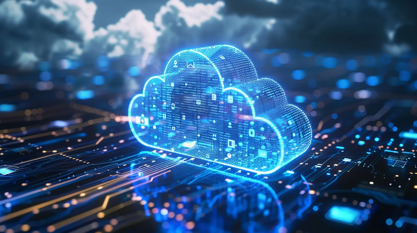 Building a Redundant SaaS Stack for Business Continuity