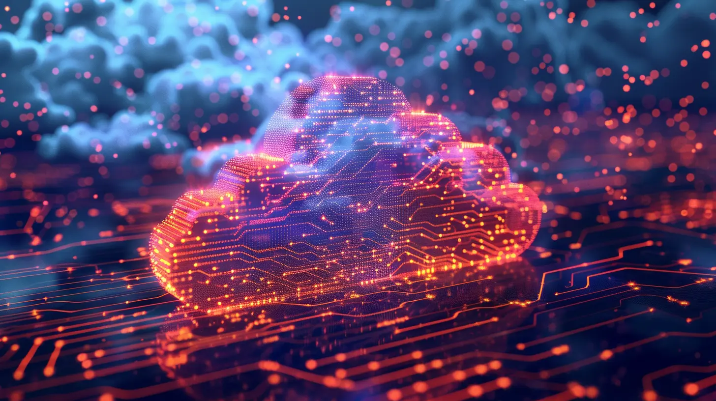 Building a Redundant SaaS Stack for Business Continuity