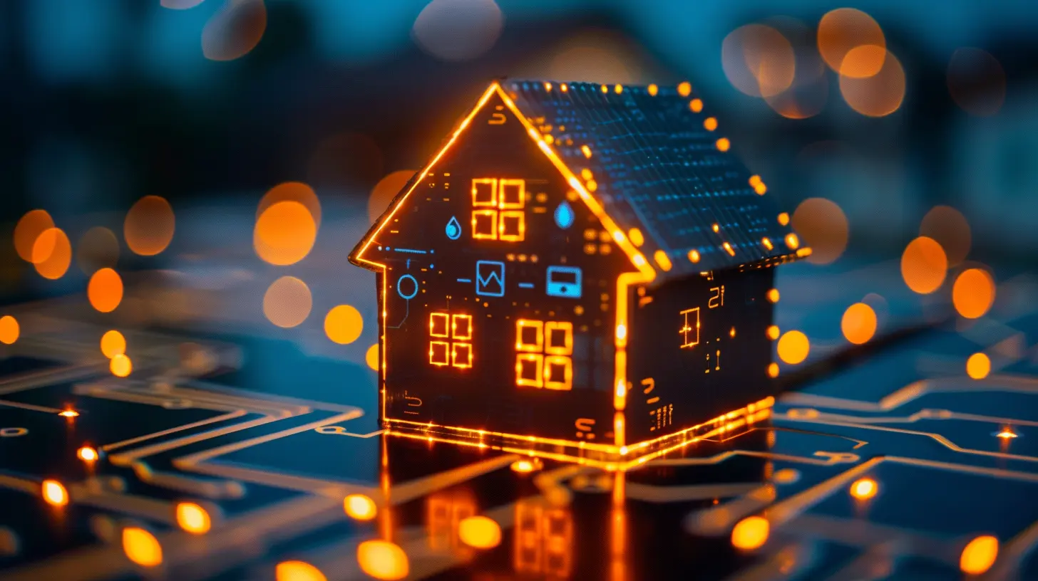 Building a Reliable Home Network on a Budget