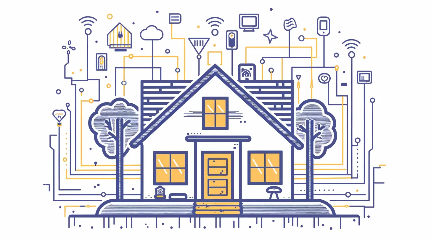 Building a Reliable Home Network on a Budget