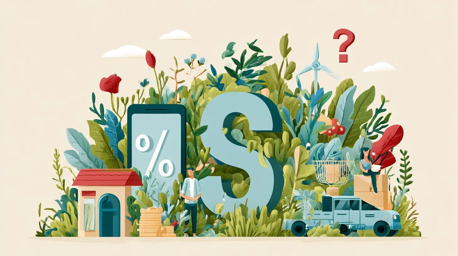 Buy Now Pay Later: The Sustainability Question