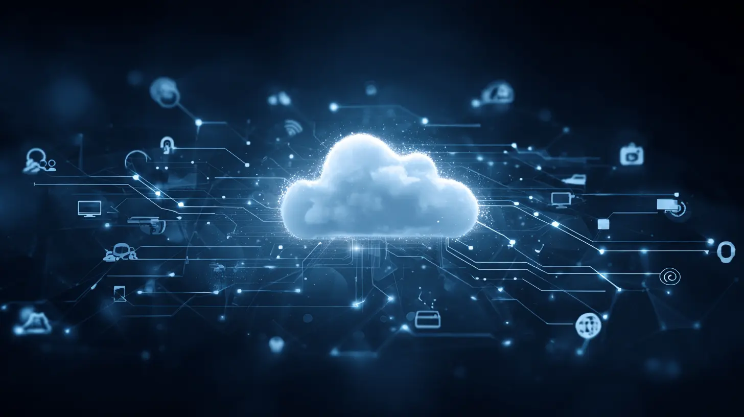 Can SaaS Replace Traditional Enterprise Software by 2027?