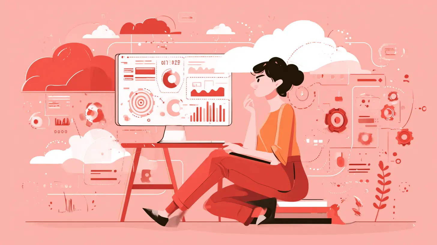 Can SaaS Replace Traditional Enterprise Software by 2027?