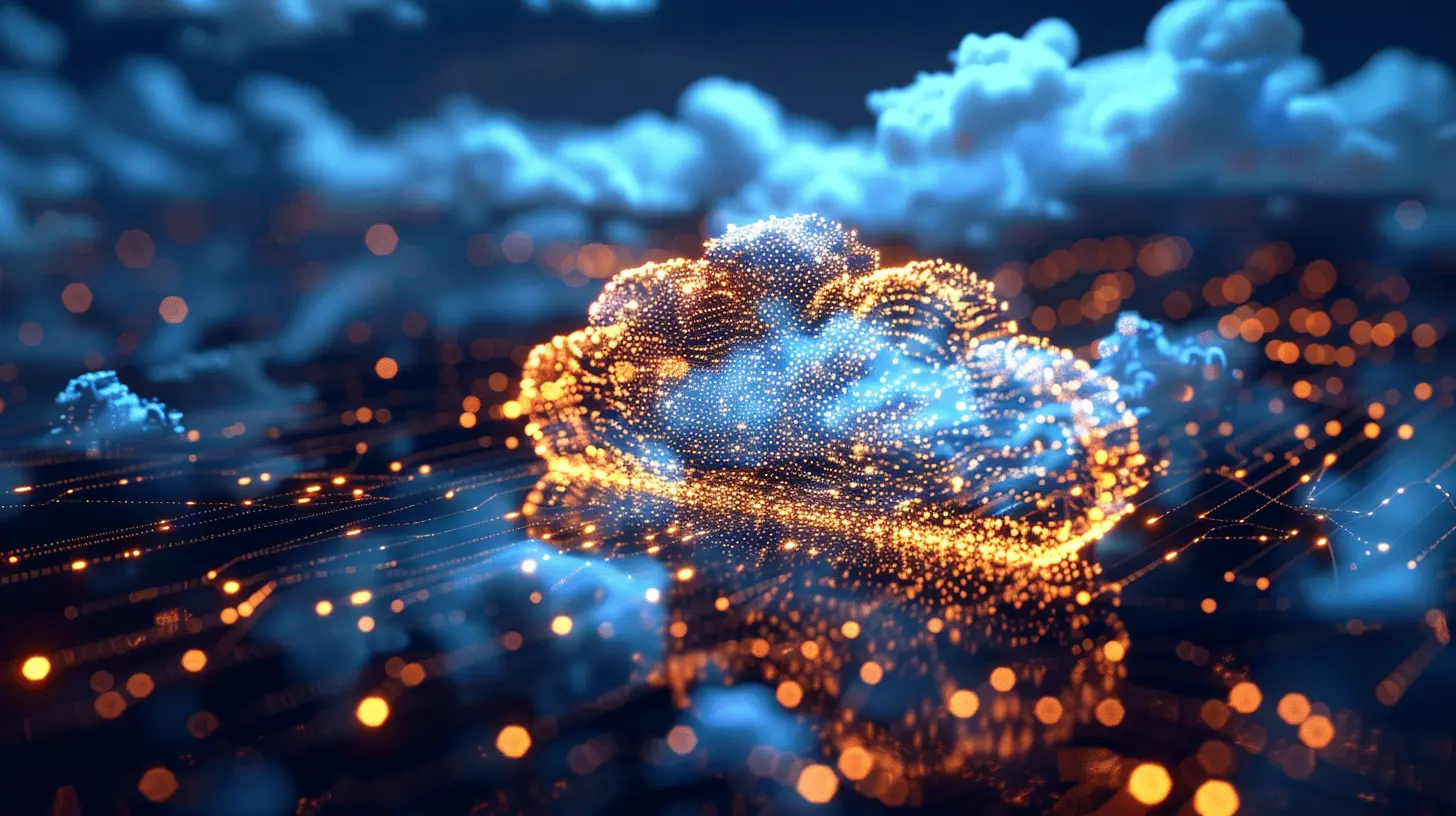 Cloud Networking: The Basics and Benefits for SMBs