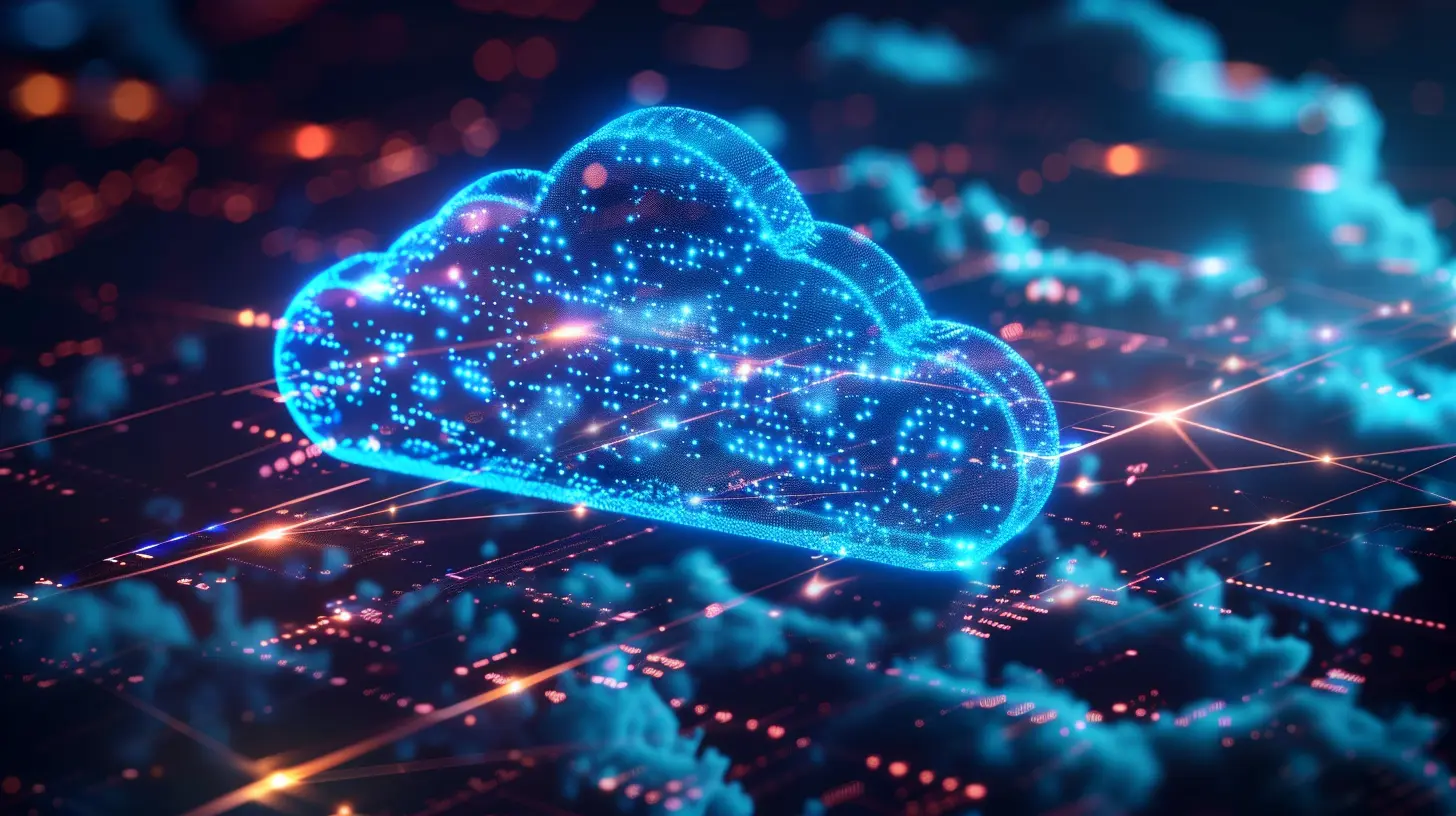 Cloud Networking: The Basics and Benefits for SMBs