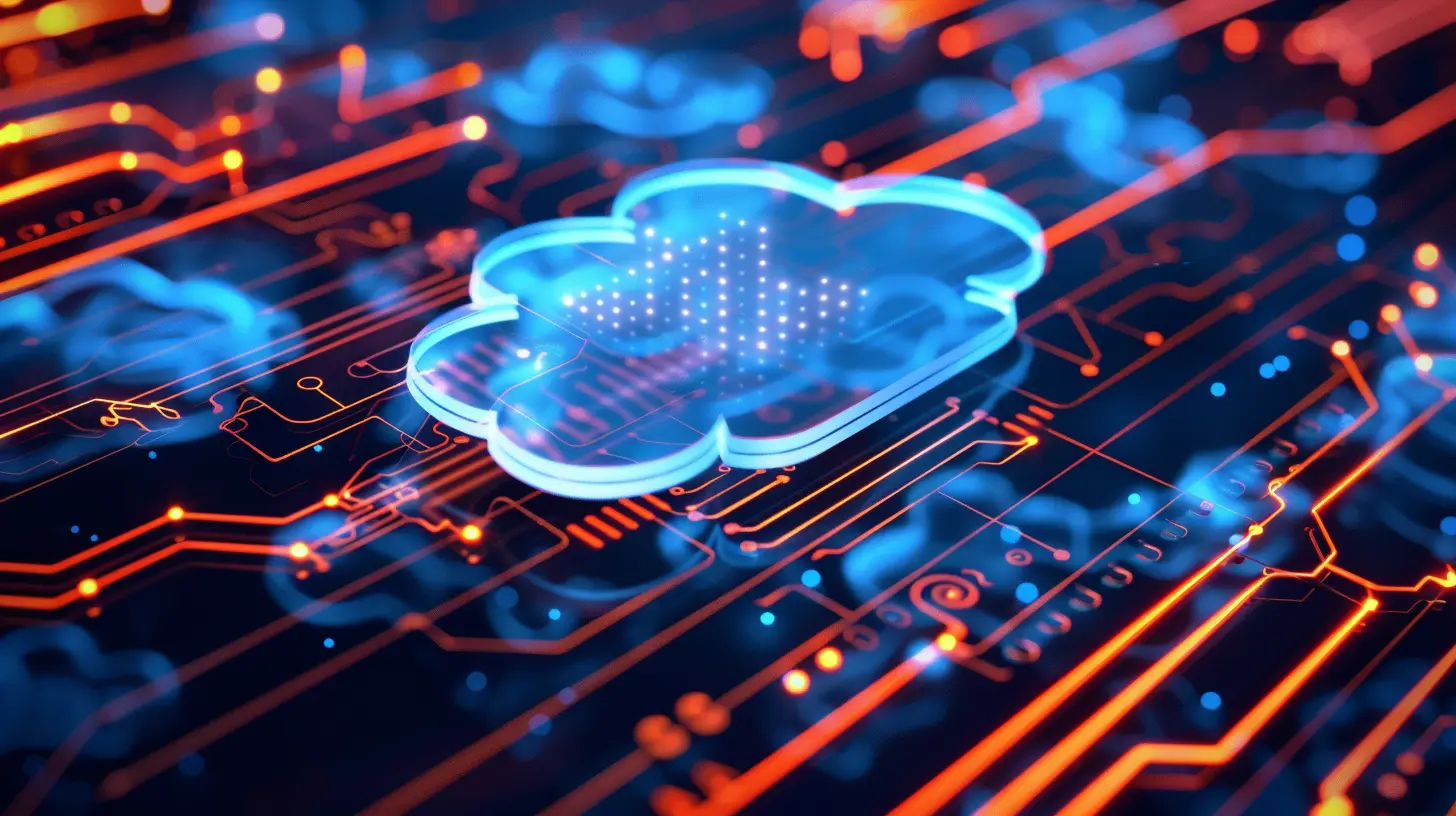 Cloud Networking: The Basics and Benefits for SMBs