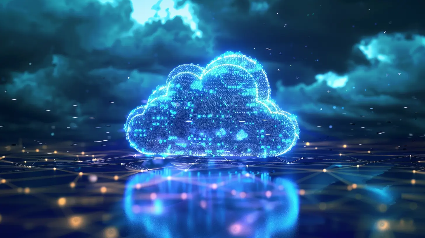 Cloud Networking: The Basics and Benefits for SMBs