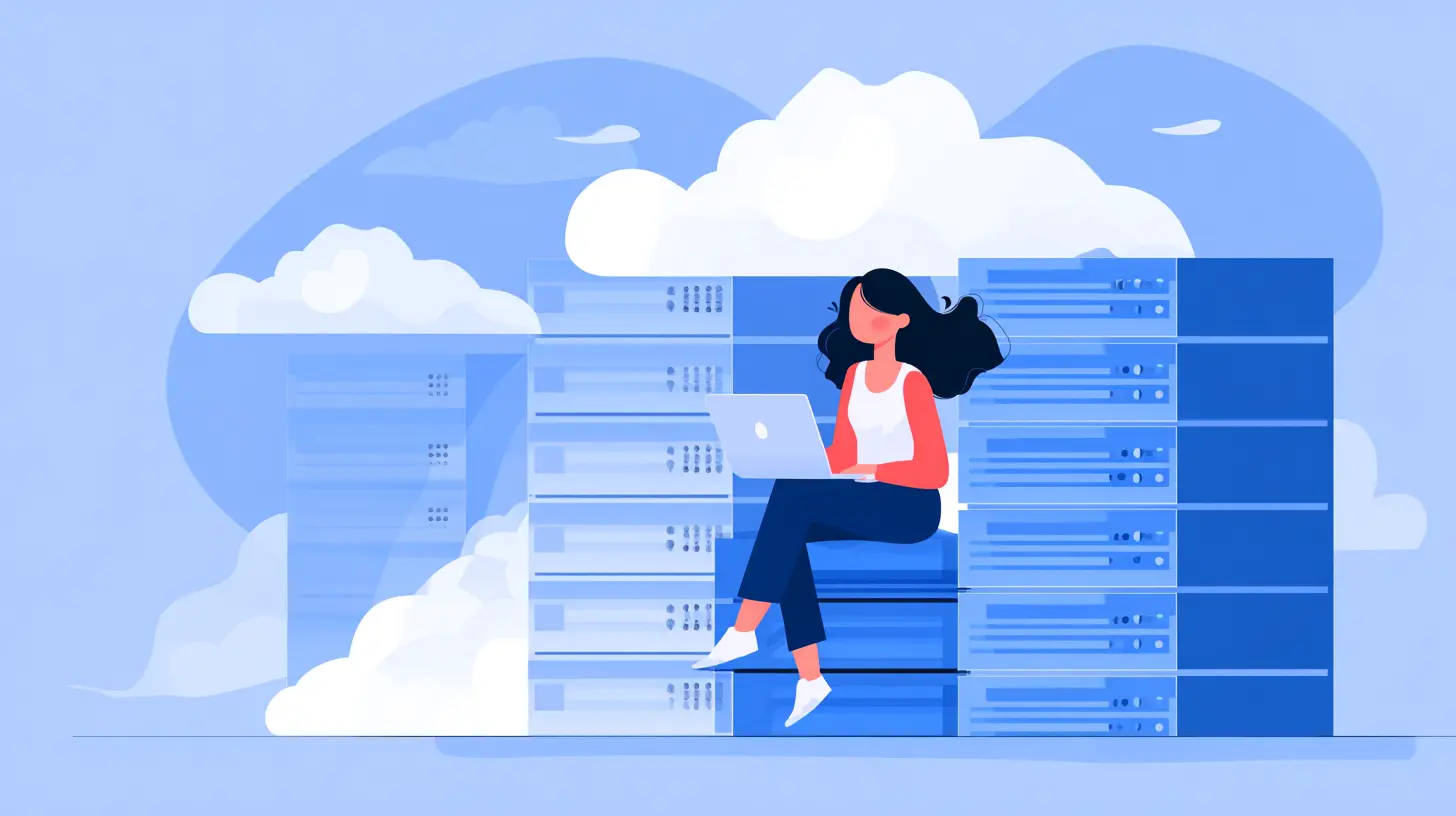 Cloud Storage Services That Freelancers Should Trust in Coming Years