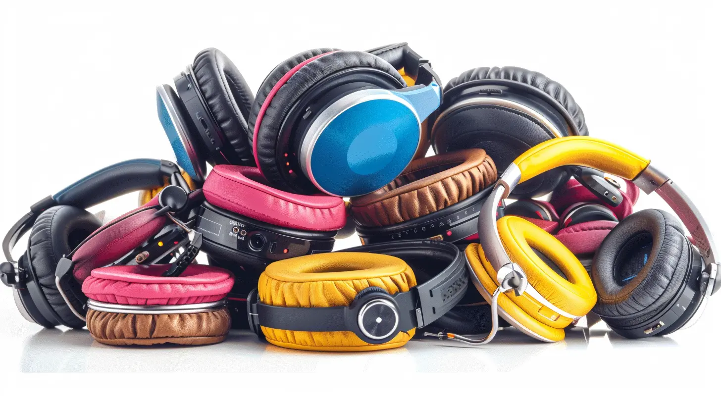 Common Headphone Myths: Separating Fact from Fiction