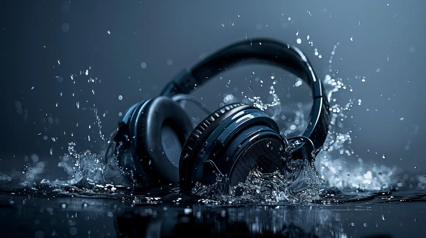 Common Headphone Myths: Separating Fact from Fiction