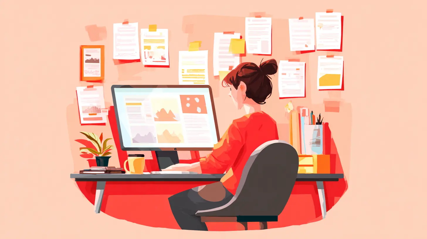 Creating Efficient Workflows with Tech Stacks for Freelancers
