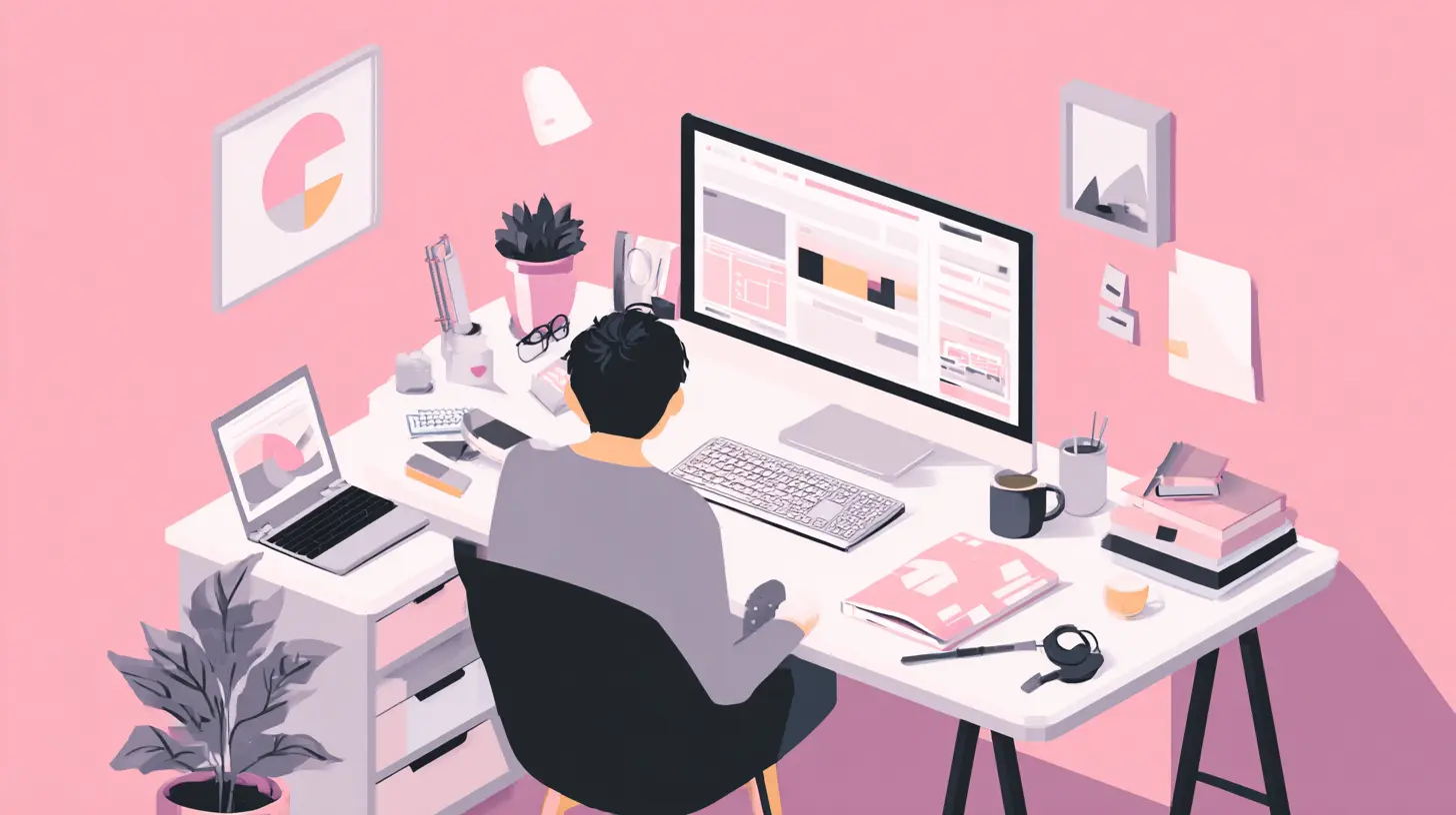 Creating Efficient Workflows with Tech Stacks for Freelancers