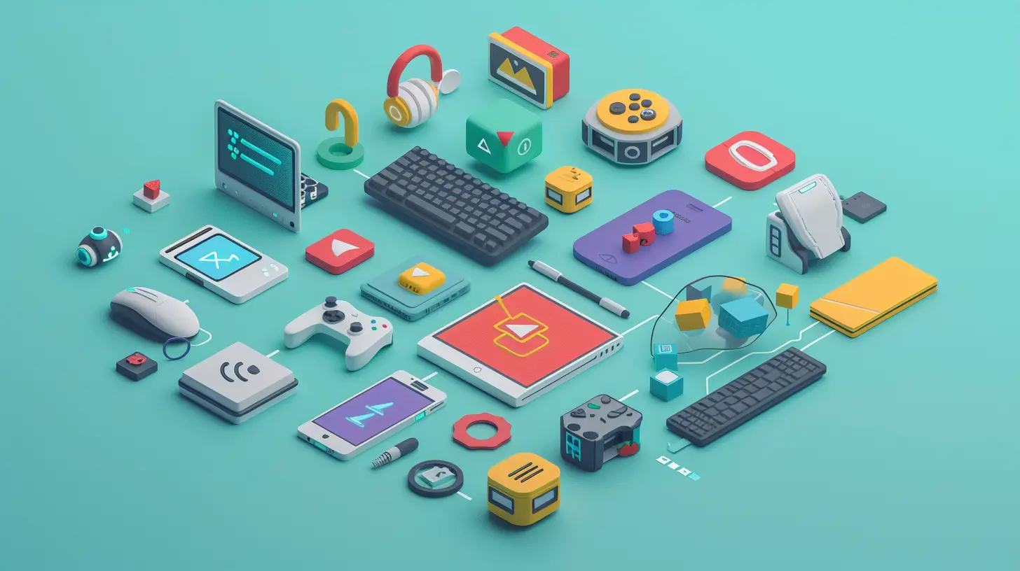Cross-Platform Development: Language Showdown