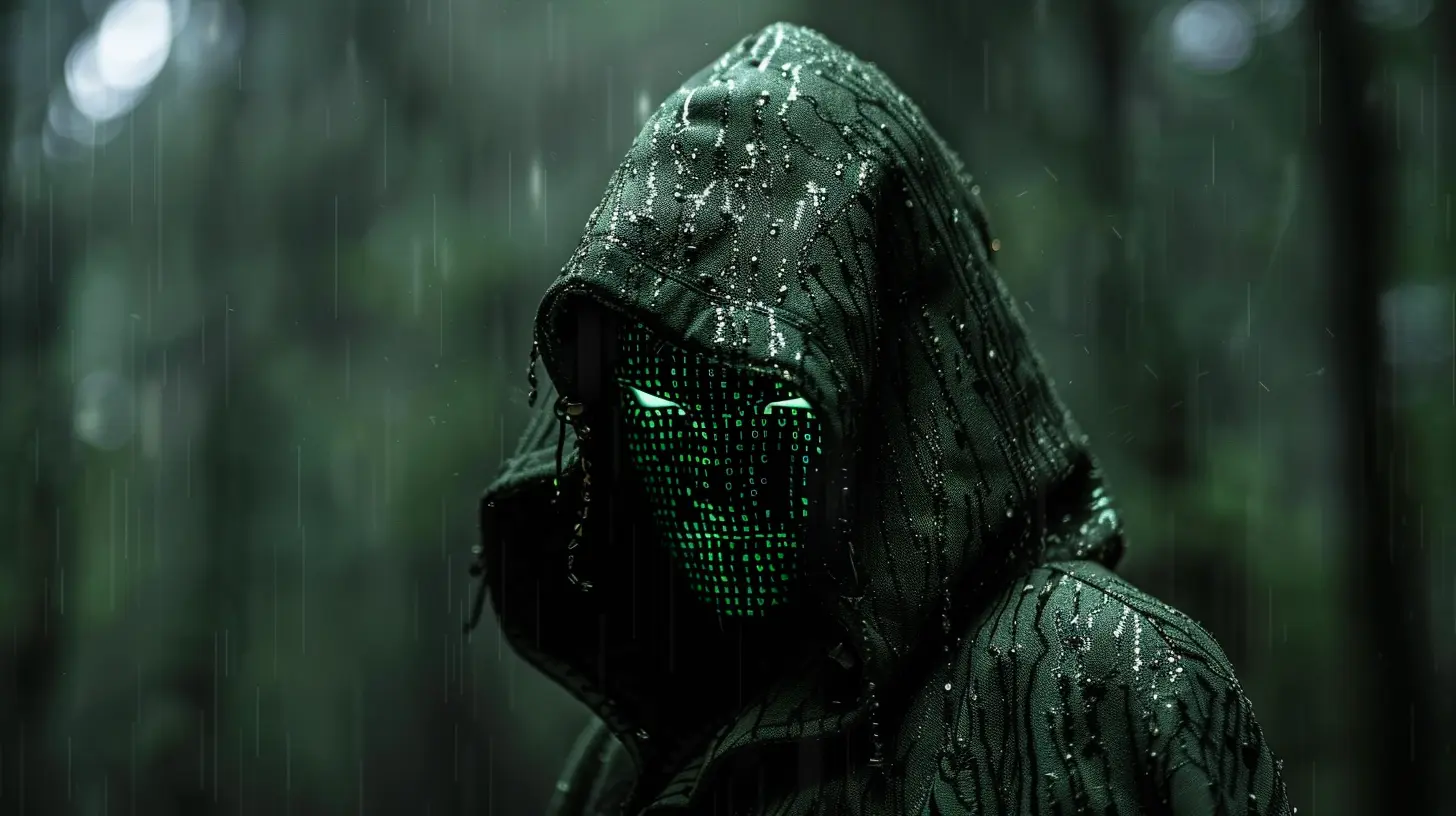 Cybersecurity in the Metaverse: A New Frontier for Threats