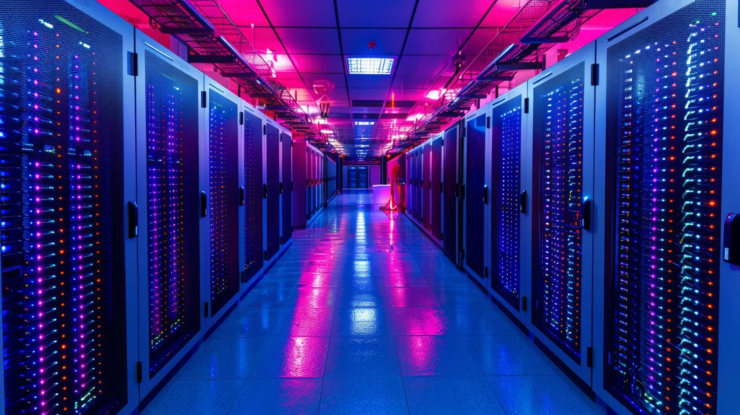 Data Lakes vs. Data Warehouses: Which is Right for Your Business?