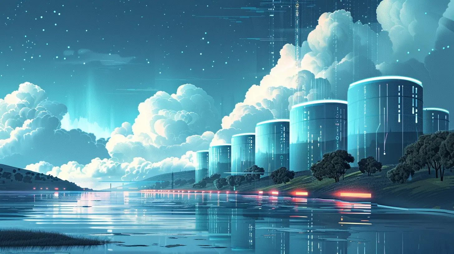 Data Lakes vs. Data Warehouses: Which is Right for Your Business?