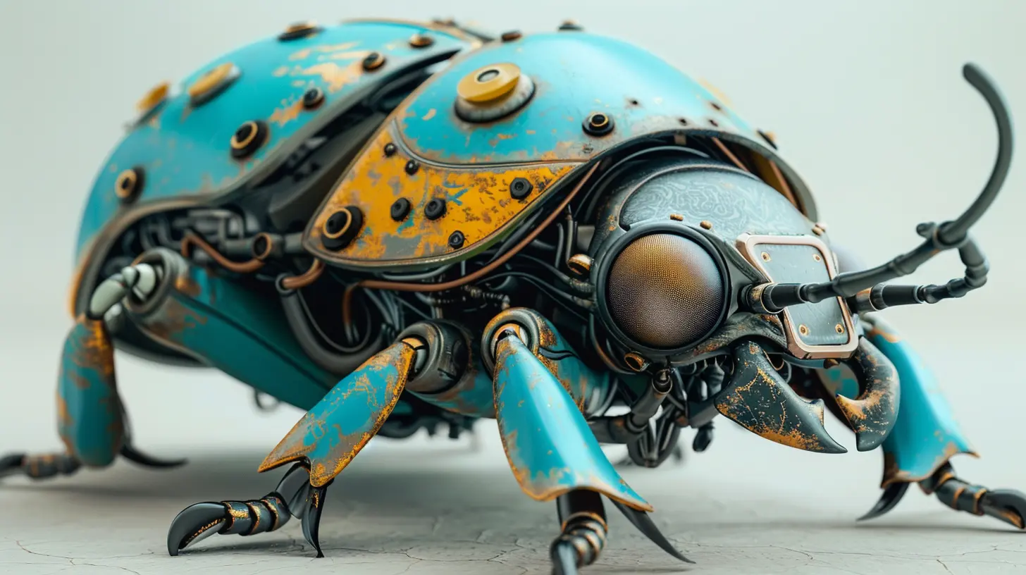 Debugging Made Easy: Tools Every Developer Needs to Know