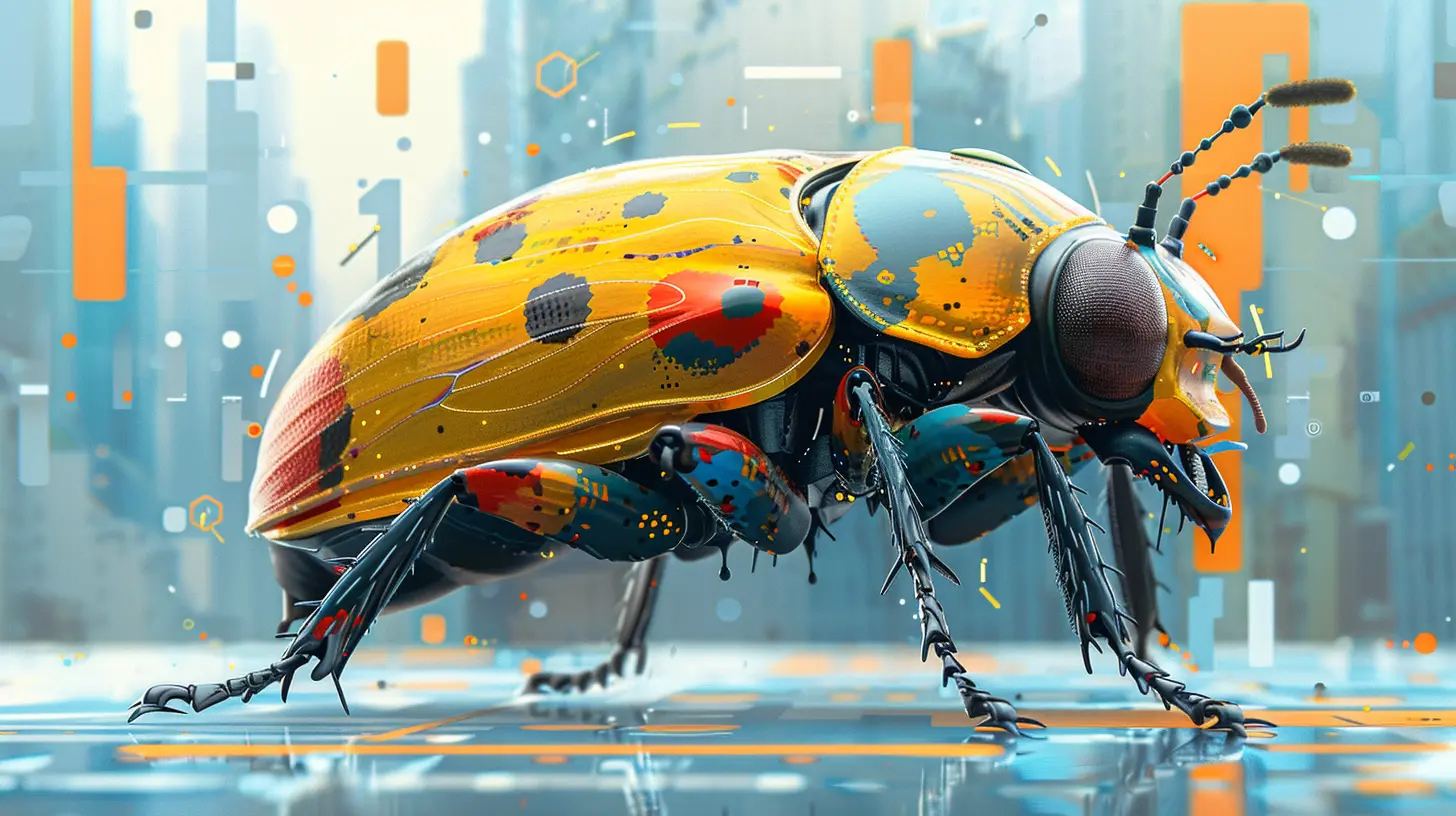 Debugging Made Easy: Tools Every Developer Needs to Know