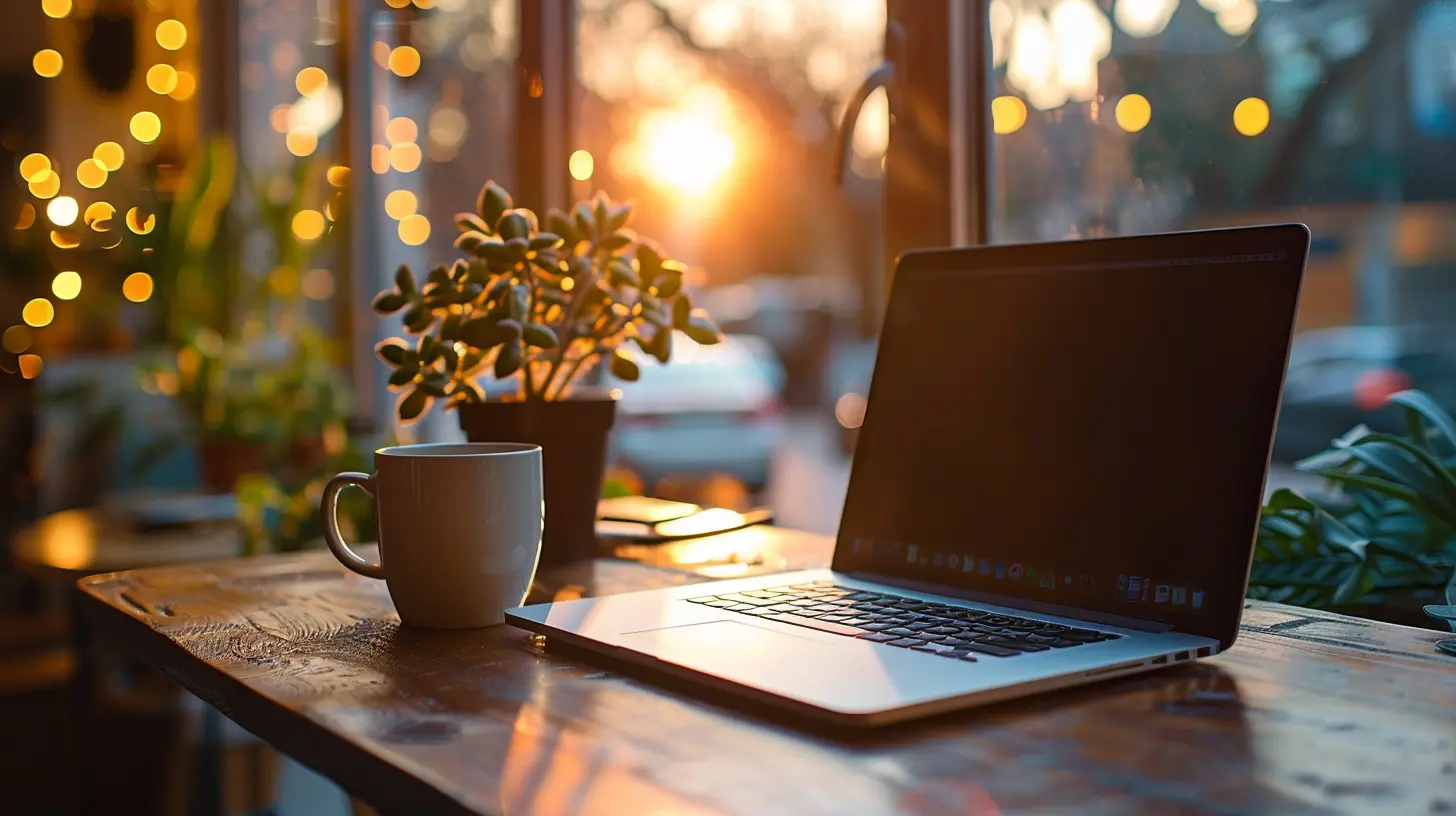 Design and Performance: The Balance of Modern Ultrabooks