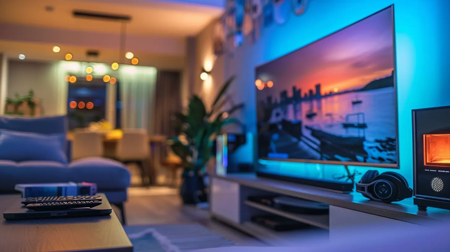 DIY vs Professional: How to Set Up Your Own Smart Home