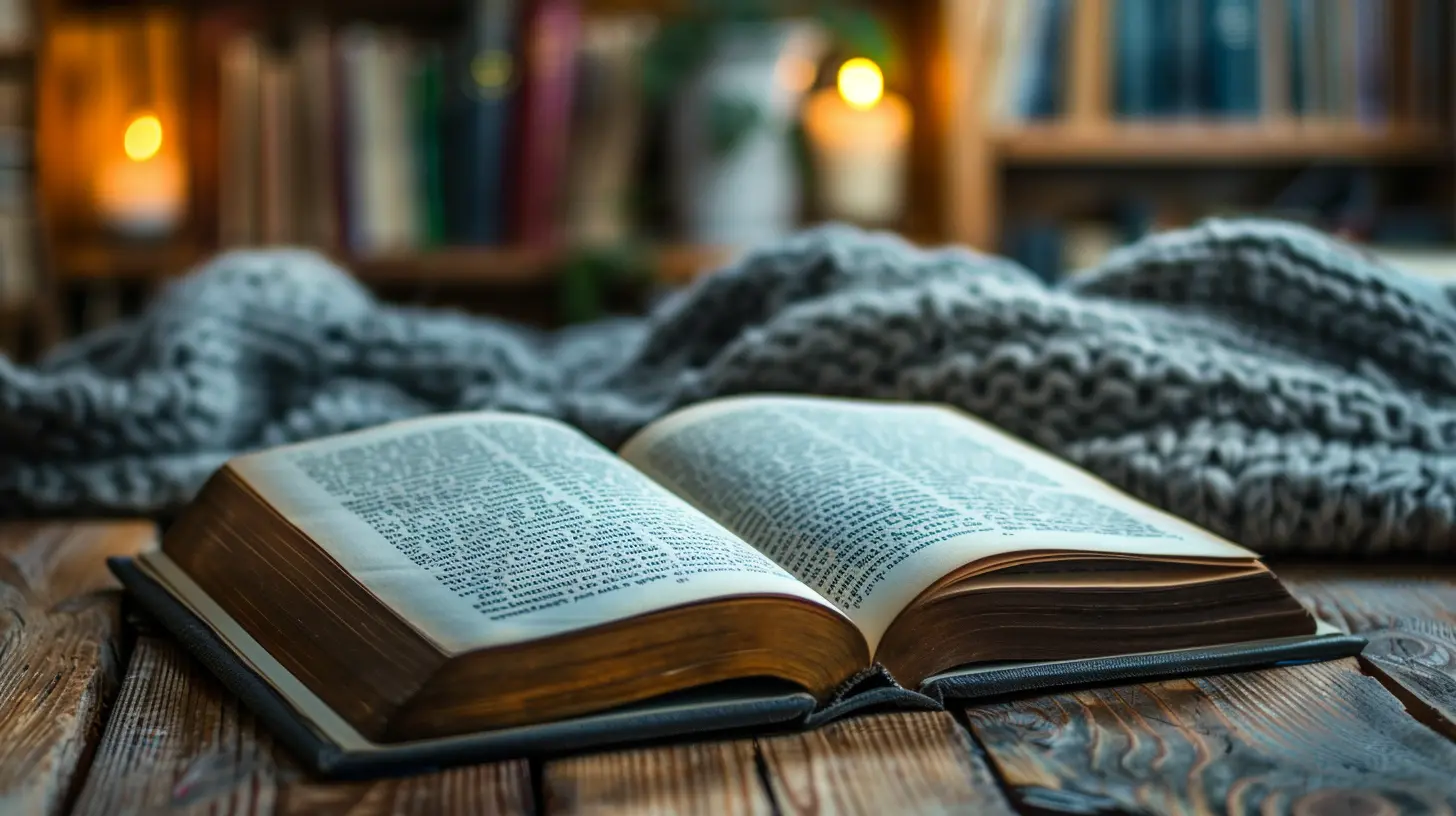 E-Readers Compared: Which Device is Best for Book Lovers?