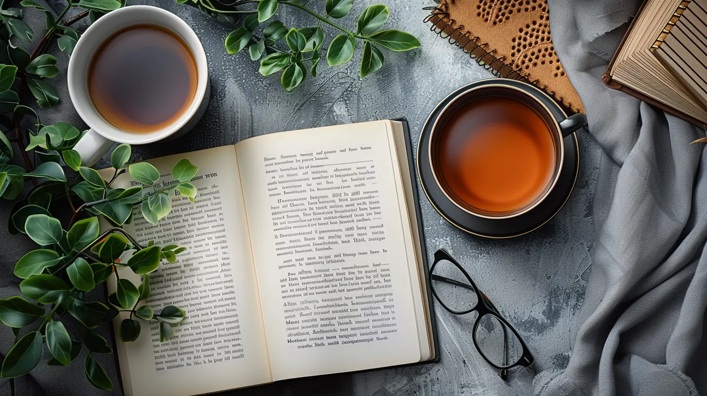 E-Readers Compared: Which Device is Best for Book Lovers?