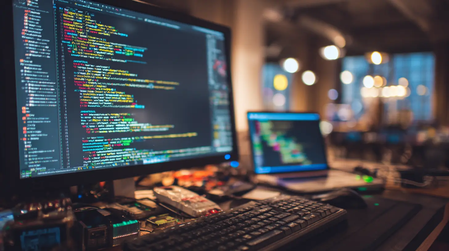 Emerging Open Source Tools You Should Watch in 2026