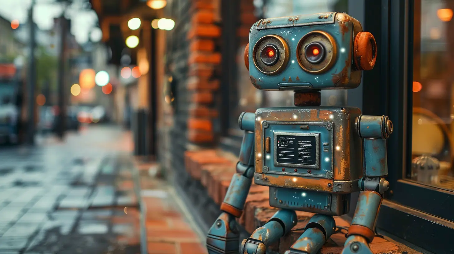 Enhancing Customer Experience with Robotic Process Automation