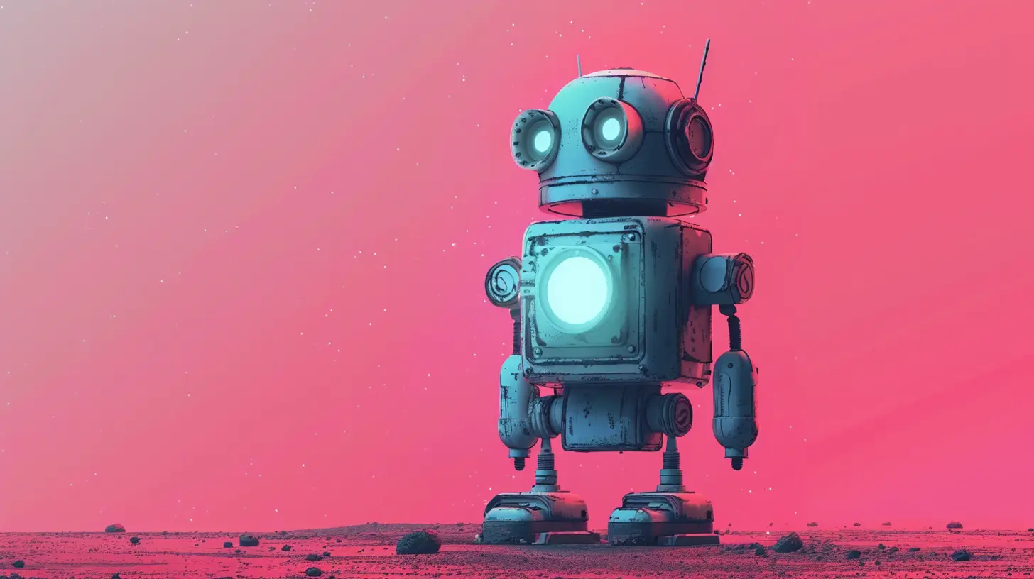 Enhancing IT Operations with Robotic Process Automation