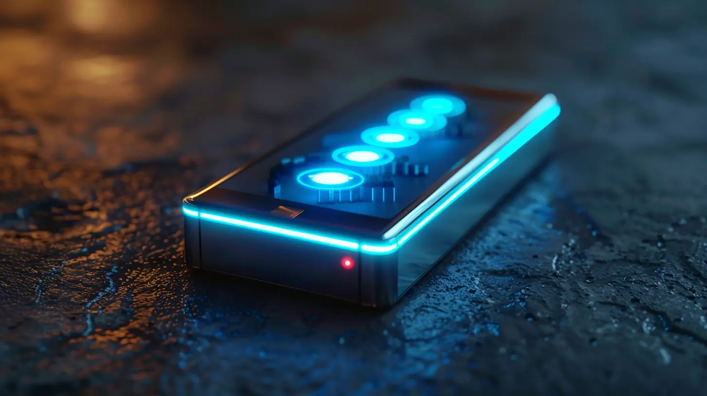 Enhancing Smartphone Battery Life: Tips and Future Trends