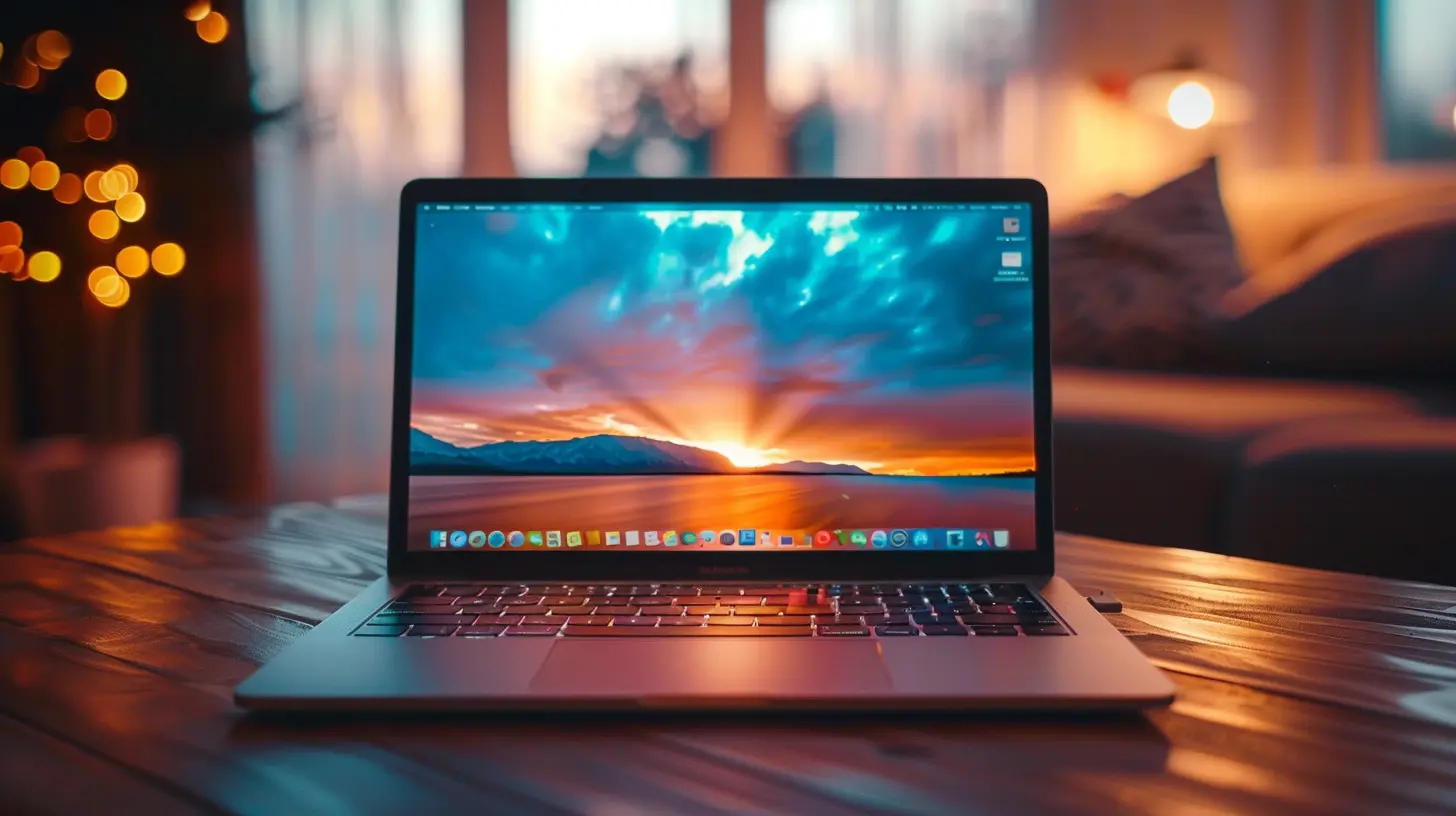 Essential Accessories to Boost Your Ultrabook Experience