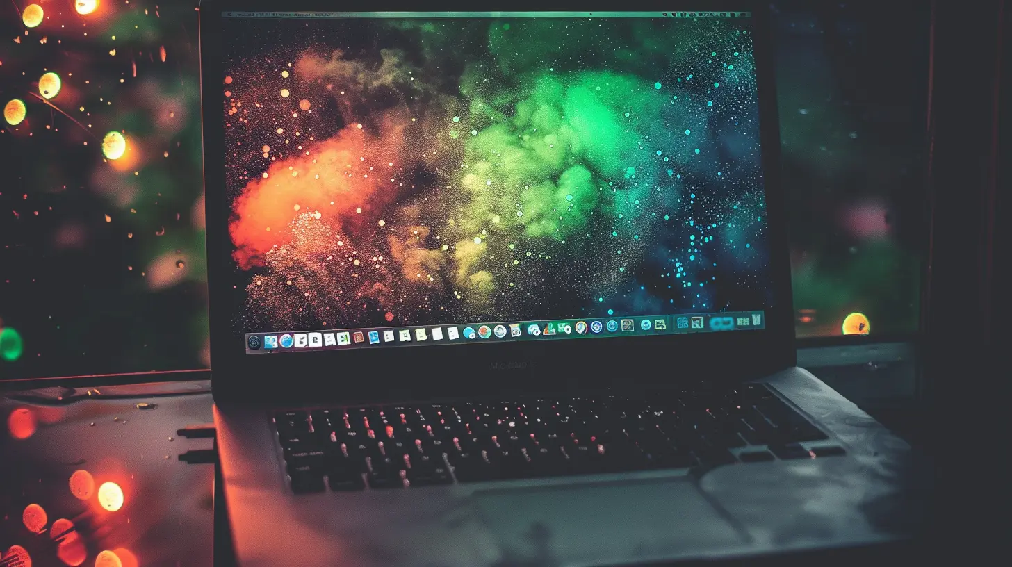 Essential Accessories to Boost Your Ultrabook Experience