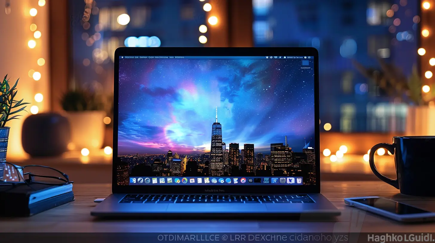 Essential Accessories to Boost Your Ultrabook Experience