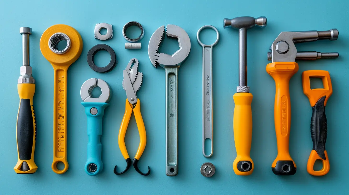 Essential Developer Tools Every Coder Should Have in Their Toolkit